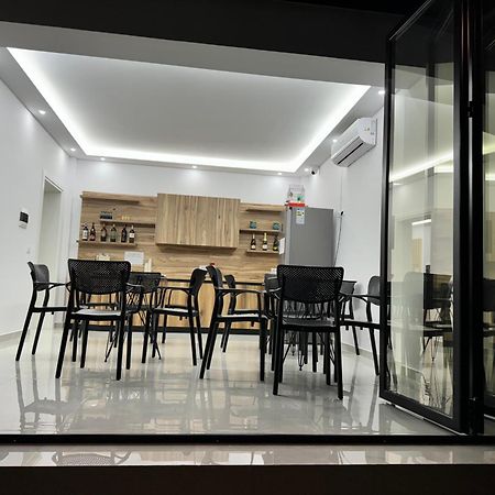 Villa Papa-Berat Extérieur photo