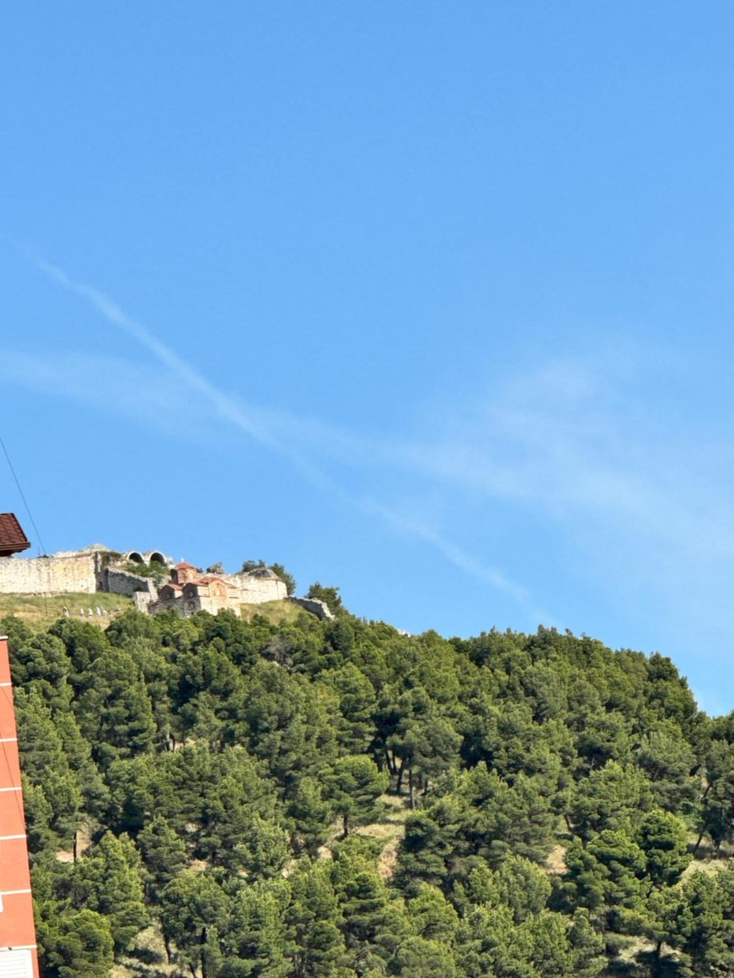 Villa Papa-Berat Extérieur photo