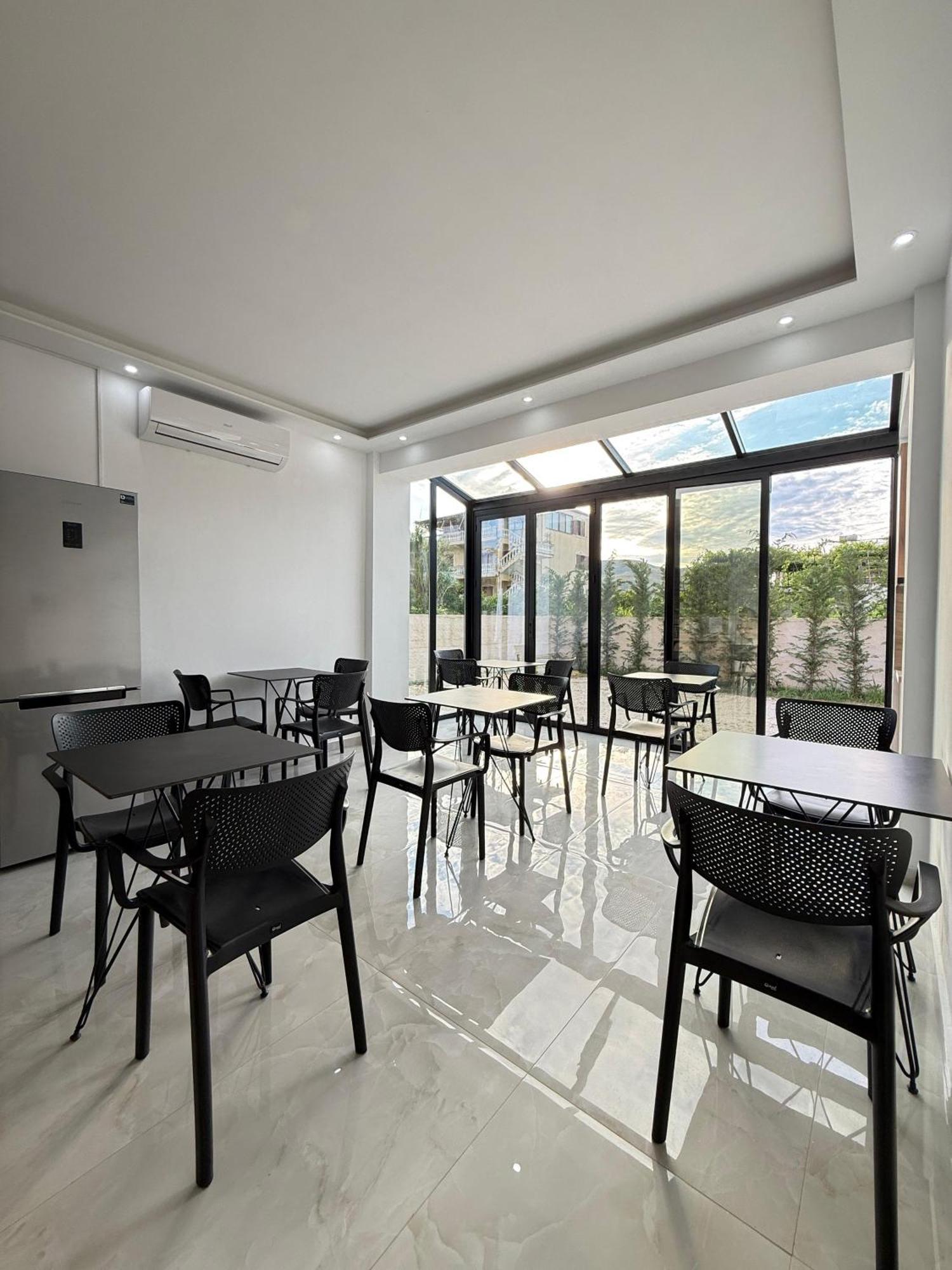 Villa Papa-Berat Extérieur photo