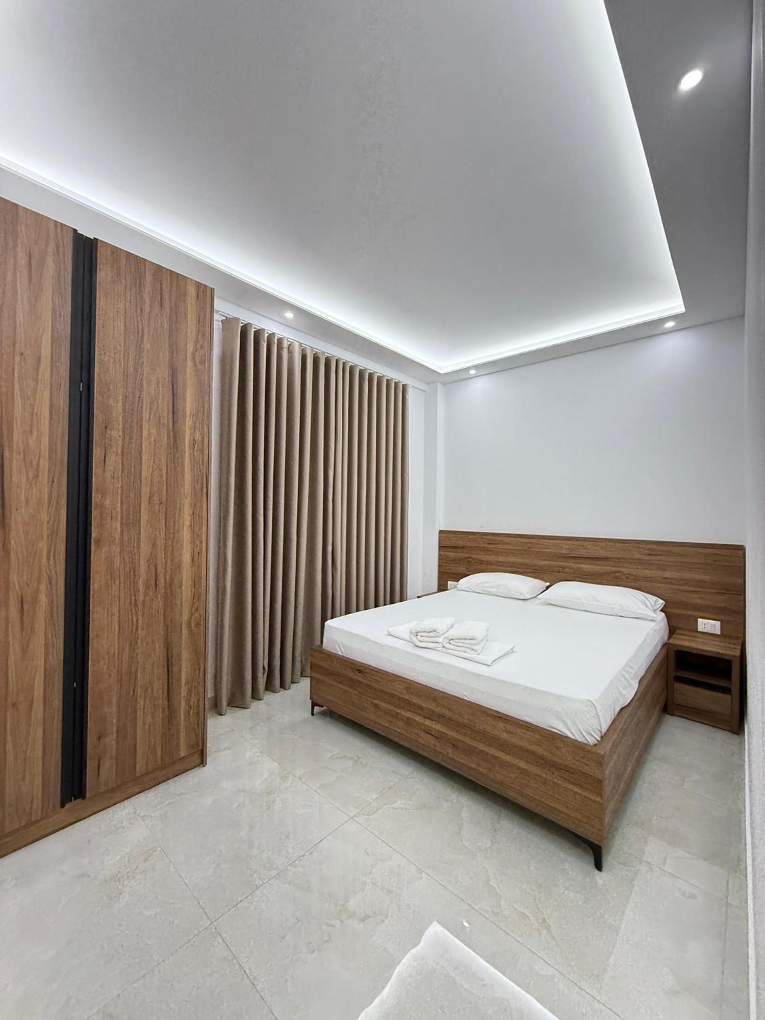 Villa Papa-Berat Extérieur photo