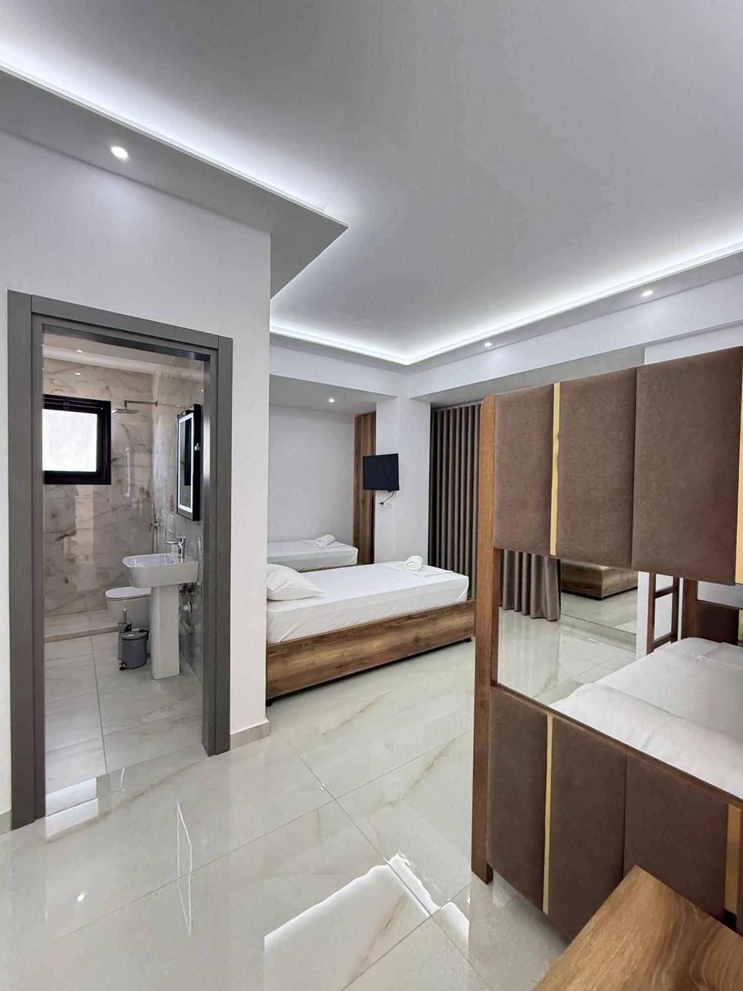 Villa Papa-Berat Extérieur photo